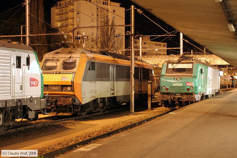 SNCF - 26143 
/ Bild: sncf26143_cw0803290263.jpg