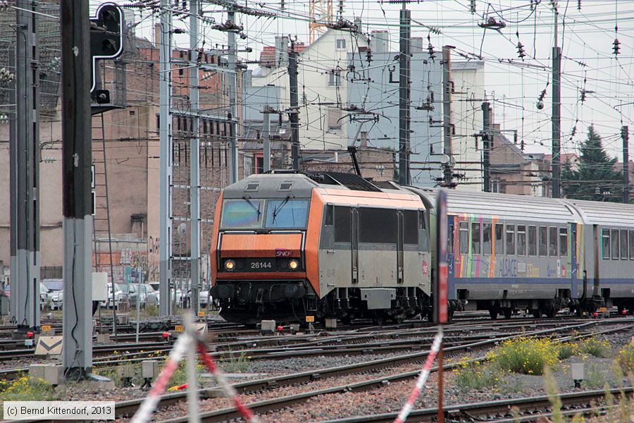 SNCF - 26144 
/ Bild: sncf26144_bk1310040049.jpg