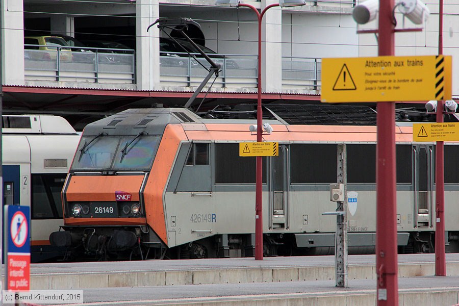 SNCF - 26149 
/ Bild: sncf26149_bk1504020063.jpg