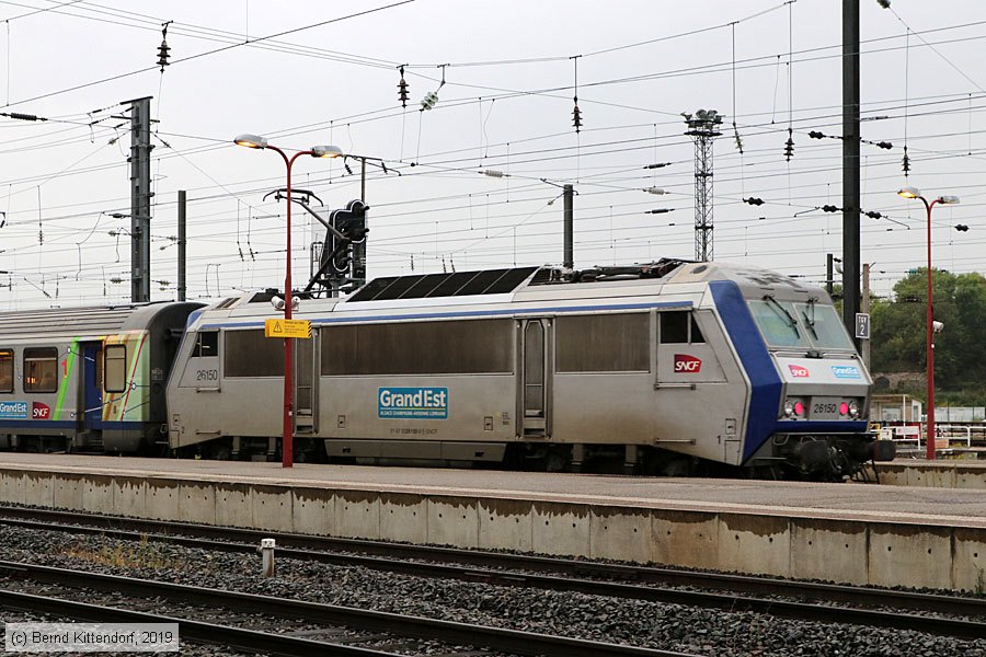 SNCF - 26150
/ Bild: sncf26150_bk1910170221.jpg