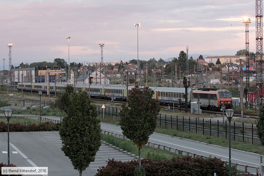 SNCF - 26153 
/ Bild: sncf26153_bk1610030330.jpg