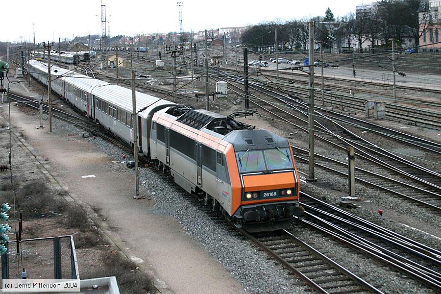 SNCF - 26168
/ Bild: sncf26168_e0001532.jpg