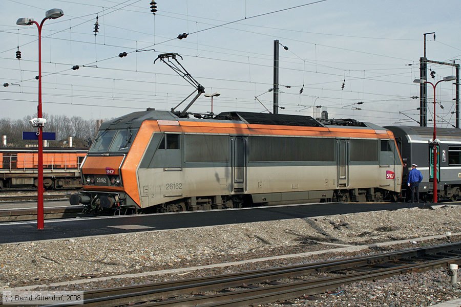 SNCF - 26162 
/ Bild: sncf26162_bk0803150042.jpg