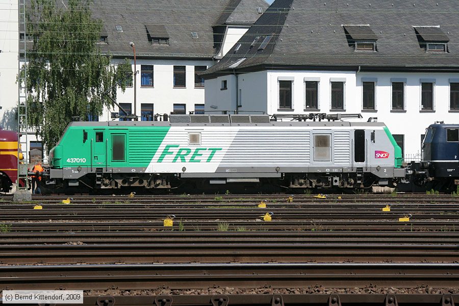 SNCF - 437010 
/ Bild: sncf437010_bk0905230295.jpg