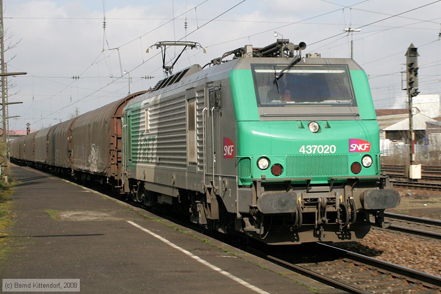 SNCF - 437020 
/ Bild: sncf437020_bk0803280015.jpg