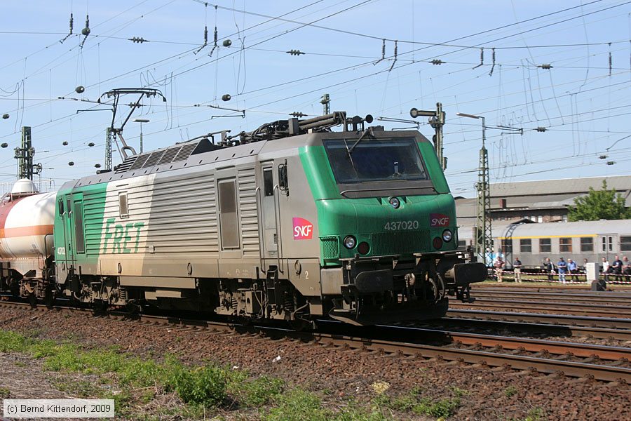 SNCF - 437020 
/ Bild: sncf437020_bk0905230339.jpg