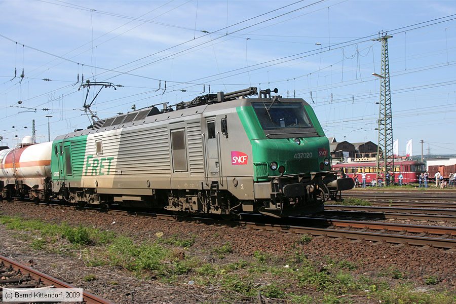 SNCF - 437020 
/ Bild: sncf437020_bk0905230340.jpg