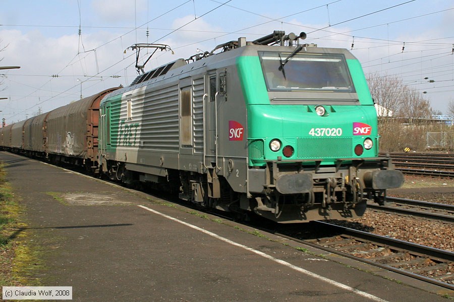 SNCF - 437020 
/ Bild: sncf437020_cw0803280019.jpg