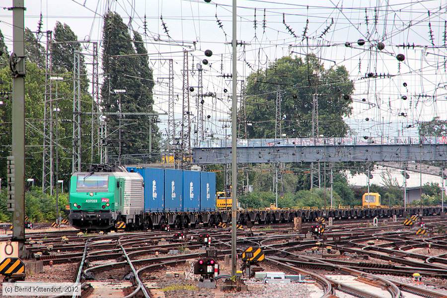 SNCF - 437023 
/ Bild: sncf437023_bk1207200050.jpg