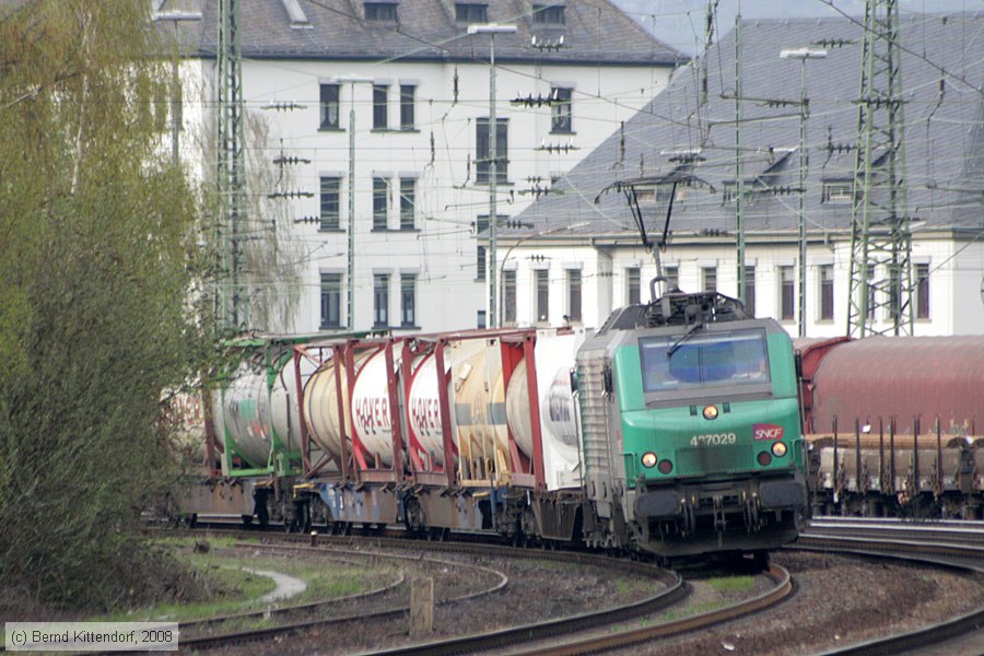 SNCF - 437029 
/ Bild: sncf437029_bk0804030045.jpg