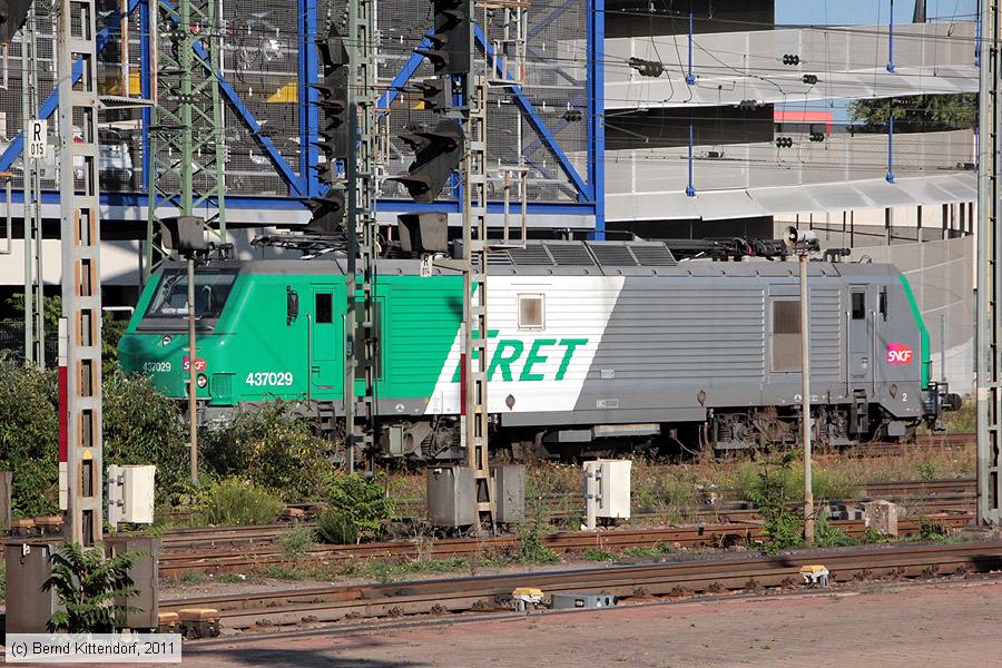 SNCF - 437029 
/ Bild: sncf437029_bk1109150006.jpg