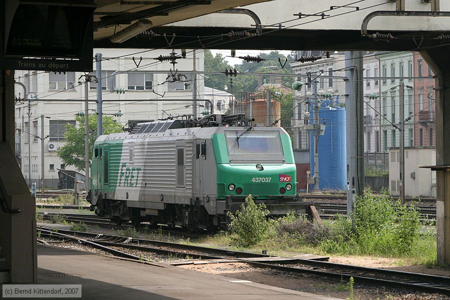 SNCF - 437037
/ Bild: sncf437037_bk0706090072.jpg