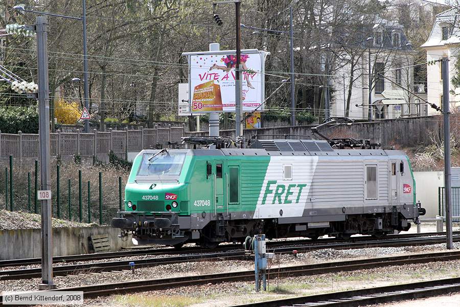 SNCF - 437048
/ Bild: sncf437048_bk0803290094.jpg