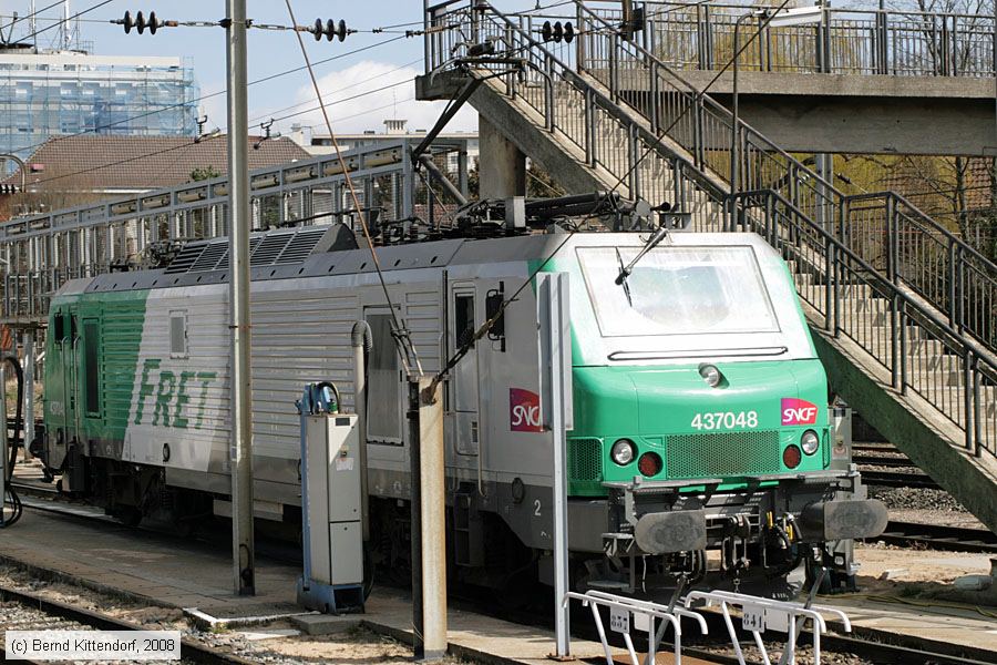 SNCF - 437048
/ Bild: sncf437048_bk0803290107.jpg