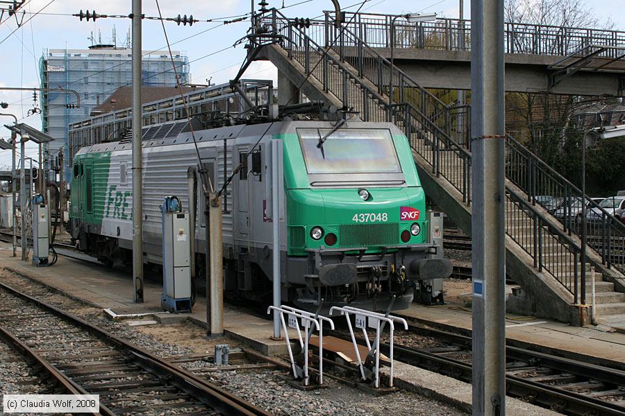 SNCF - 437048 
/ Bild: sncf437048_cw0803290082.jpg