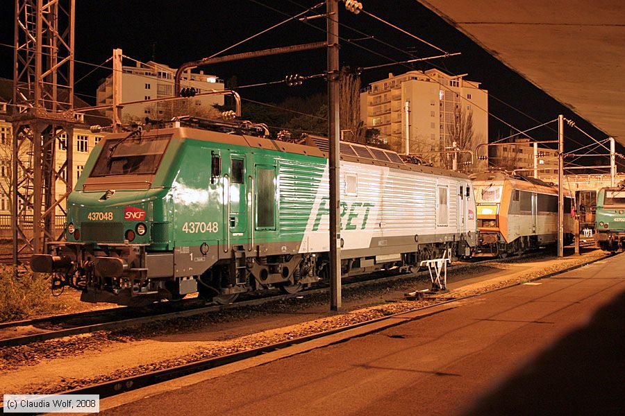 SNCF - 437048 
/ Bild: sncf437048_cw0803290260.jpg
