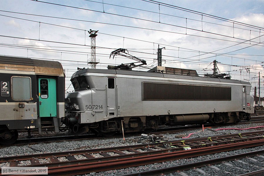 SNCF - 7214 
/ Bild: sncf7214_bk1506120456.jpg
