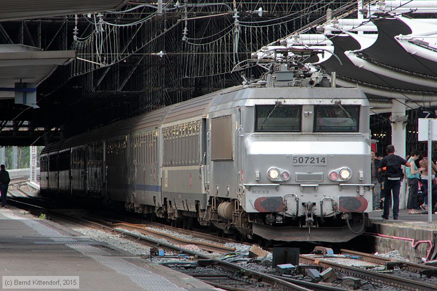 SNCF - 7214 
/ Bild: sncf7214_bk1506120461.jpg