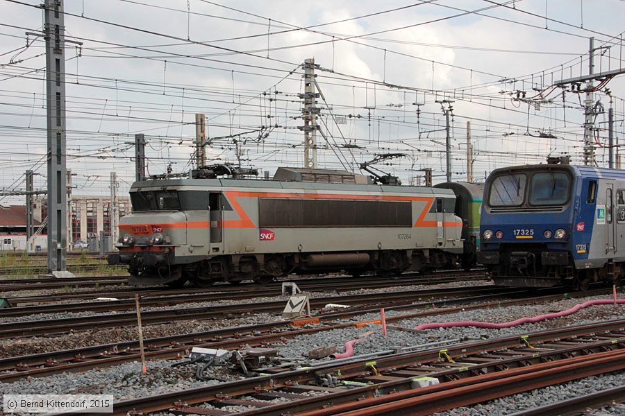 SNCF - 7264 
/ Bild: sncf7264_bk1506120377.jpg
