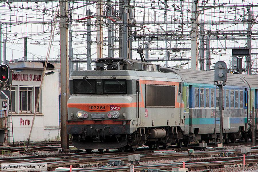 SNCF - 7264 
/ Bild: sncf7264_bk1506120380.jpg