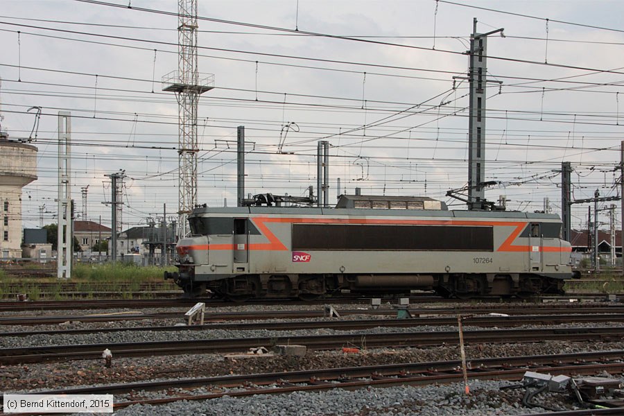 SNCF - 7264 
/ Bild: sncf7264_bk1506120408.jpg