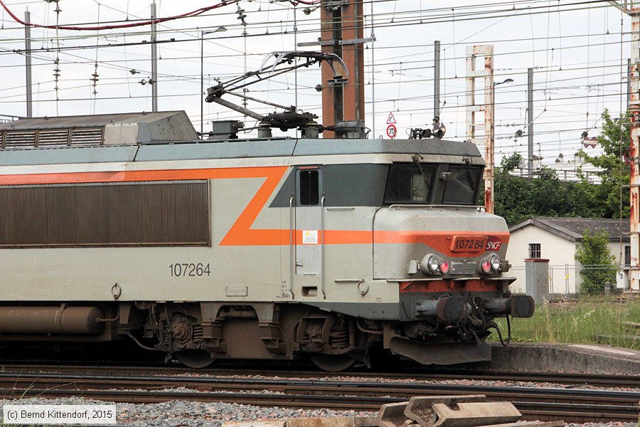 SNCF - 7264 
/ Bild: sncf7264_bk1506120409.jpg
