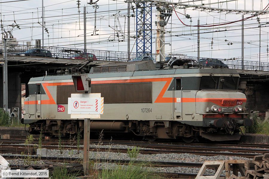 SNCF - 7264 
/ Bild: sncf7264_bk1506120417.jpg