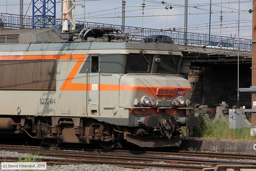 SNCF - 7264 
/ Bild: sncf7264_bk1506120418.jpg