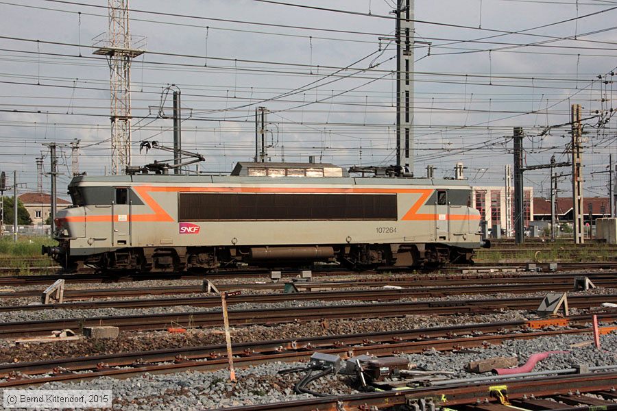 SNCF - 7264 
/ Bild: sncf7264_bk1506120441.jpg
