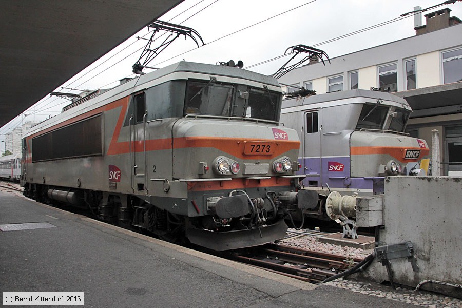 SNCF - 7273
/ Bild: sncf7273_bk1607210007.jpg SNCF - 7273
/ Bild: sncf7273_bk1607210007.jpg