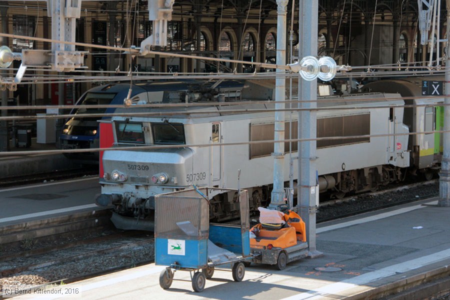SNCF - 7309 
/ Bild: sncf7309_bk1607180218.jpg