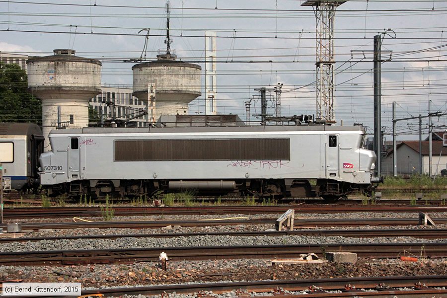 SNCF - 7310 
/ Bild: sncf7310_bk1506120419.jpg