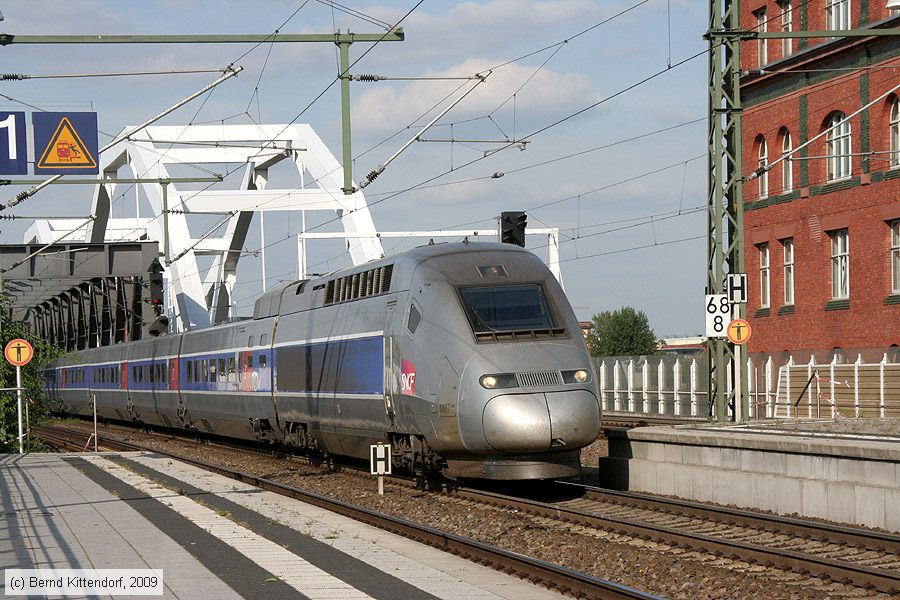 SNCF - TGV 4407
/ Bild: sncftgv4407_bk0906030073.jpg