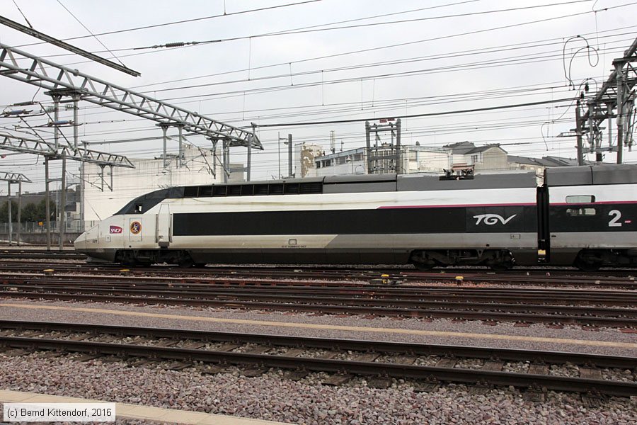 SNCF - TGV 501
/ Bild: sncftgv501_bk1610280114.jpg