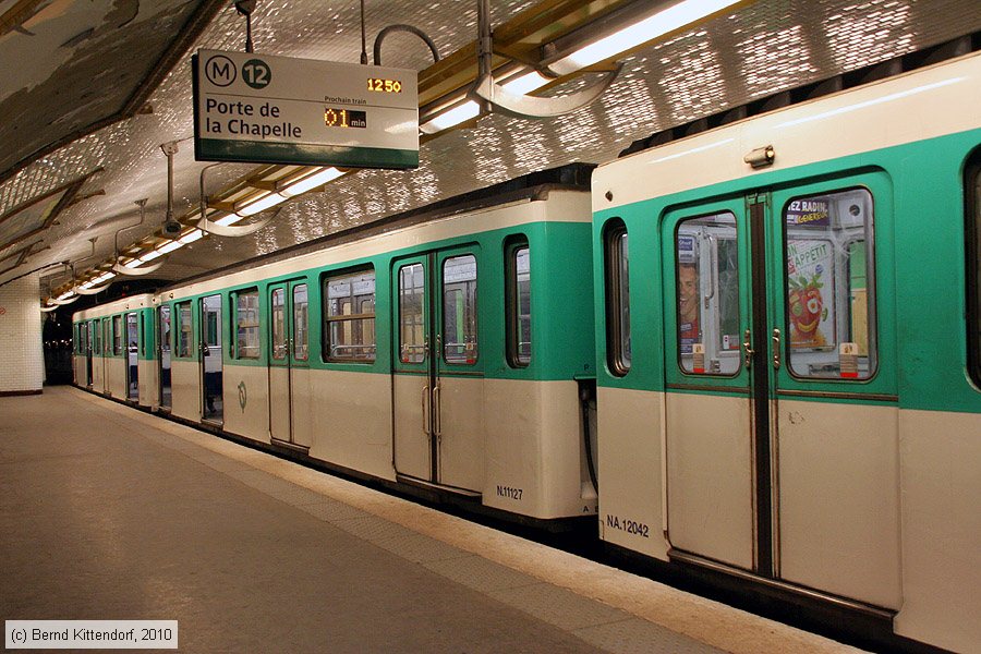 Metro Paris - N.11127 (MF 67)
/ Bild: parismetron11127_bk1001200106.jpg