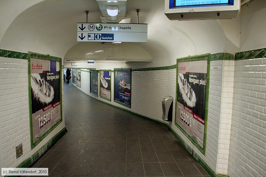 Metro Paris - Anlagen
/ Bild: parismetroanlagen_bk1001200079.jpg