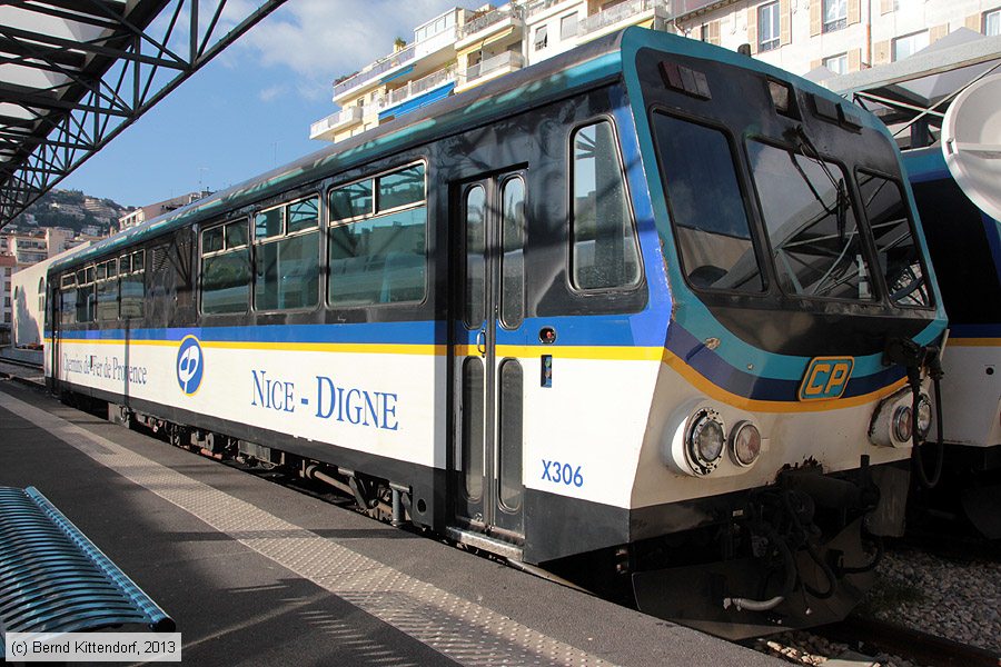 Chemins de fer de Provence - X306
/ Bild: cpx306_bk1312080160.jpg