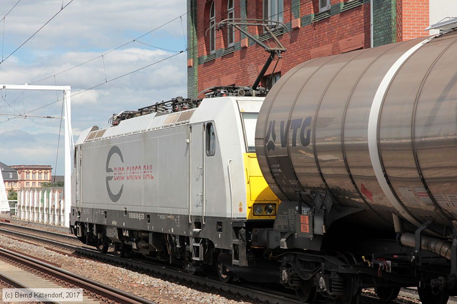 Euro Cargo Rail - E 186169-9
/ Bild: eurocargoraile1861699_bk1706300017.jpg