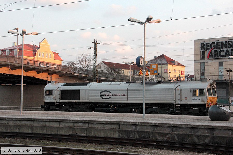Euro Cargo Rail - 247047-4
/ Bild: eurocargorail2470474_bk1303140060.jpg