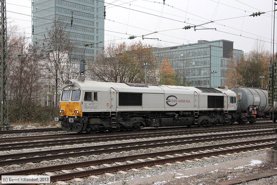 Euro Cargo Rail - 247050-8
/ Bild: eurocargorail2470508_bk1311280117.jpg