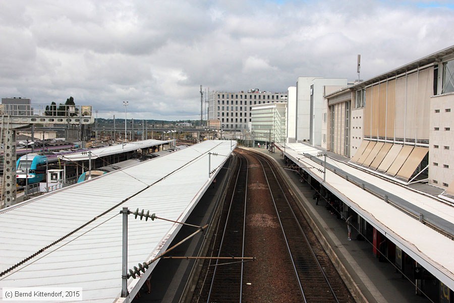 Gares SNCF - Angers Saint-Laud
/ Bild: bfangersstlaud_bk1507200034.jpg