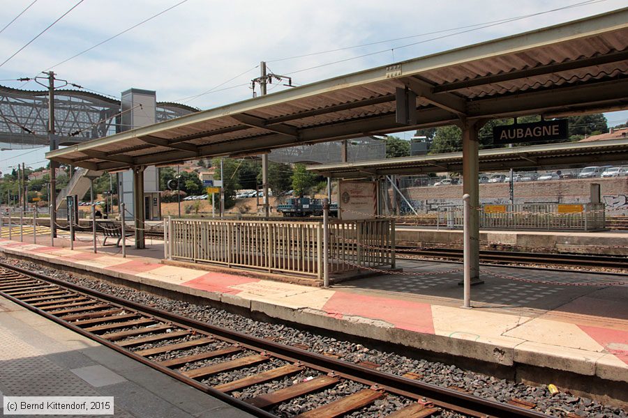 Gares SNCF - Aubagne
/ Bild: bfaubagne_bk1506080205.jpg