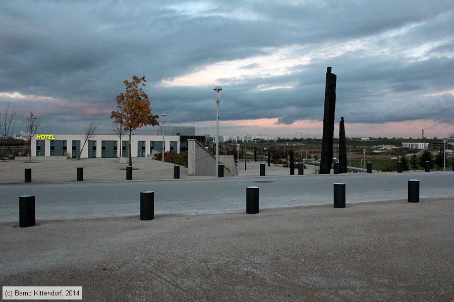 Gares SNCF - Champagne-Ardenne TGV
/ Bild: bfreimstgv_bk1411050176.jpg