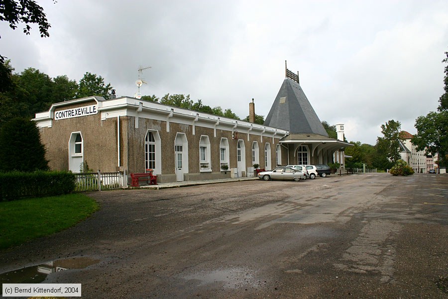 Gares SNCF - Contrexéville
/ Bild: bfcontrexeville_e0009762.jpg