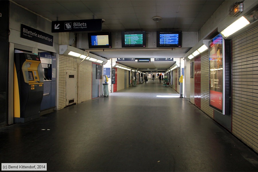 Gares SNCF - Grenoble
/ Bild: bfgrenoble_bk1404260108.jpg