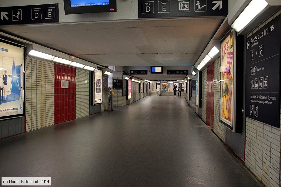 Gares SNCF - Grenoble
/ Bild: bfgrenoble_bk1406280089.jpg