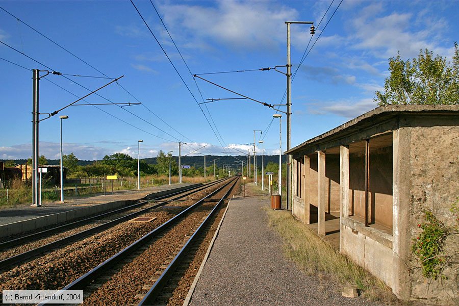 Gares SNCF - Hombourg-Budange
/ Bild: bfhombourgbudange_e0009052.jpg