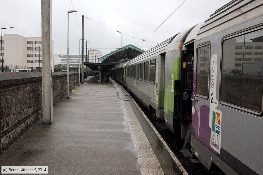 Gares SNCF - Le Havre
/ Bild: bflehavre_bk1405060223.jpg