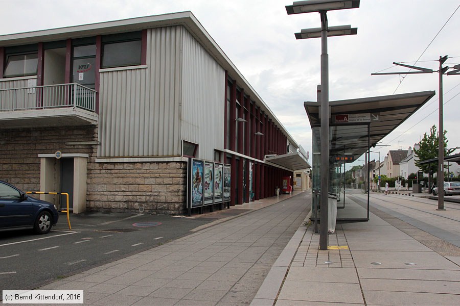 Gares SNCF - Gare des Aubrais
/ Bild: bflesaubrais_bk1607200111.jpg