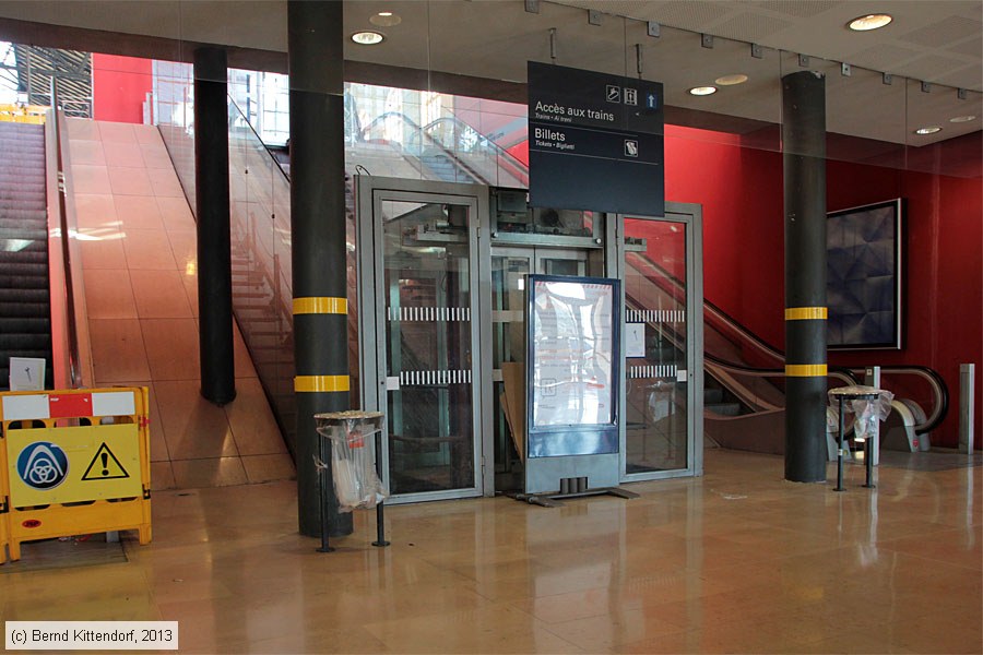 Gares SNCF - Marseille Saint-Charles
/ Bild: bfmarseillestcharles_bk1312050042.jpg